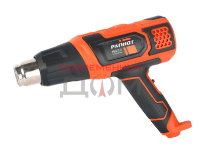 Фен технический PATRIOT HG 205 
